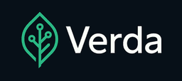 Verda Logo